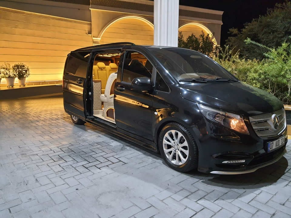 vip transfer