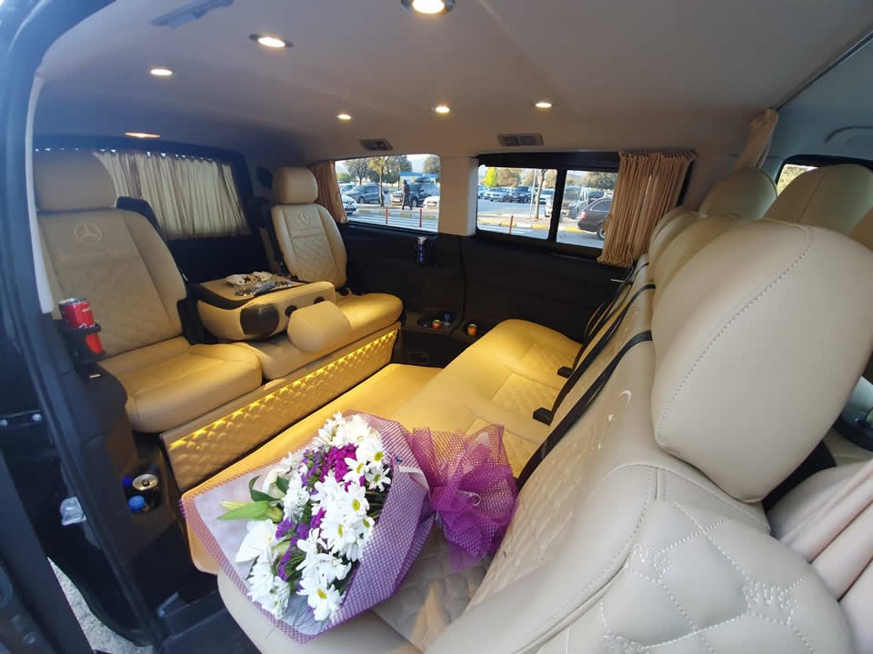vip transfer
