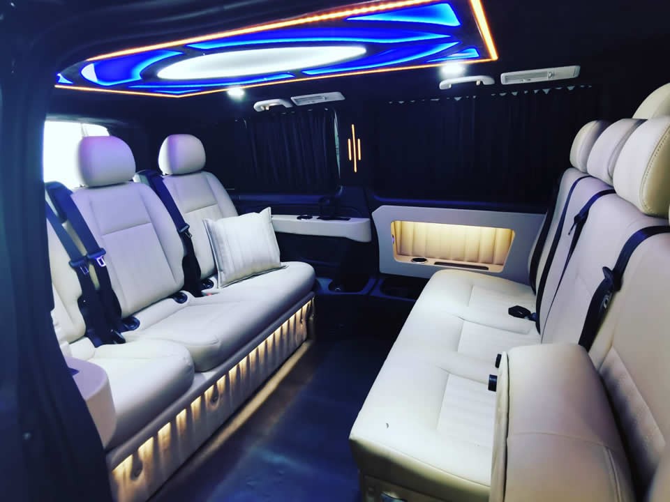 airport vip transfer