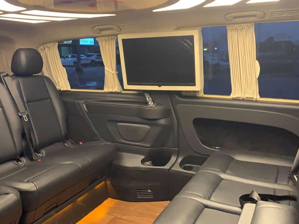 airport vip transfer