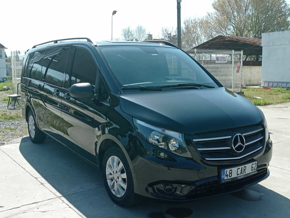 airport vip transfer